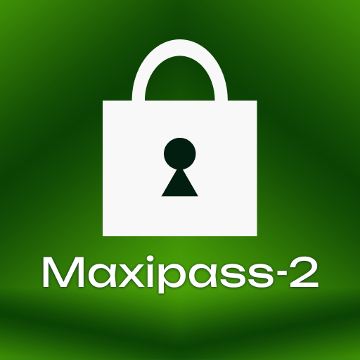 Maxipass-2