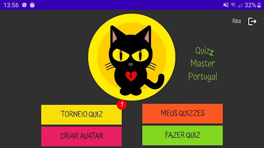 Quiz Master Portugal