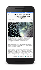 Captura de Pantalla 8 Total Quality Management (TQM) android