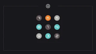 SEN: Seven Eight Nine - Screenshot 3