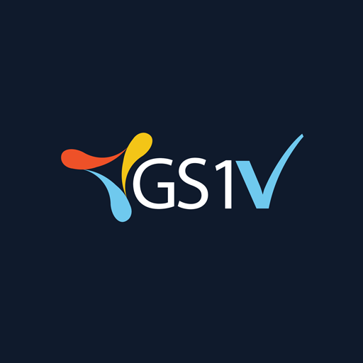 GS1 Verify RFID Validation logo