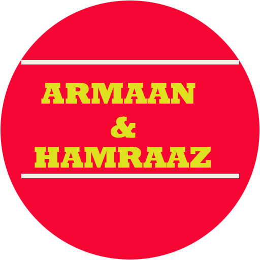 Free Armaan Hamraaz 5