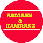 Cover Image of Download Armaan Hamraaz 1.7 APK