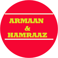 Armaan Hamraaz