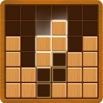 Wood Block Puzzle 2021 - Wooden New Game Apk