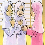Islamic Nursery Songs icon