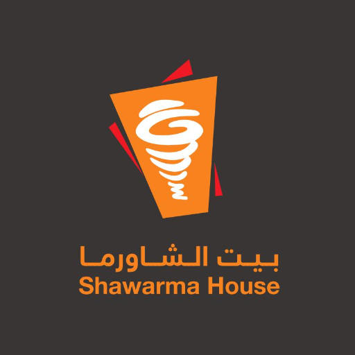 بيت الشاورما | Shawarma House  Icon