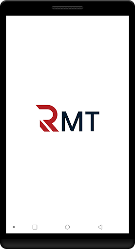 Android application RMT screenshort