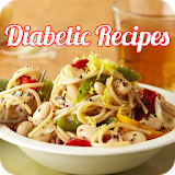 Diabetic Recipes icon