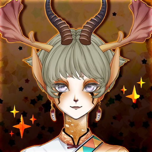 Anime Avatar Maker logo