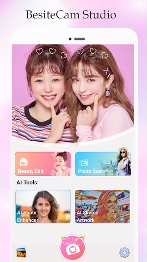 Bản xem trước ứng dụng