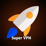 Super VPN - Pay once for Life icon