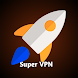 SuperVPN Pro - Premium VPN - Androidアプリ