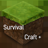 Mega Survival Craft + icon