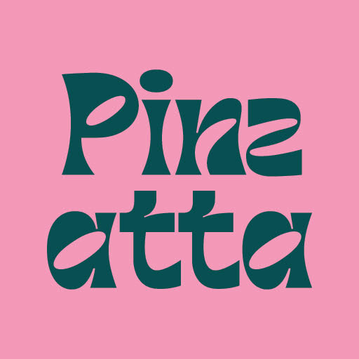 PINZATTA بينزاتا logo