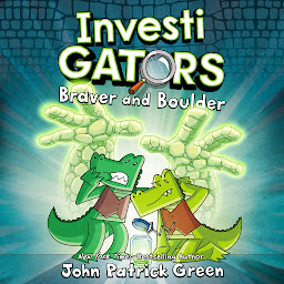 Icon image InvestiGators