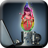 Collage Maker Photo Frame icon