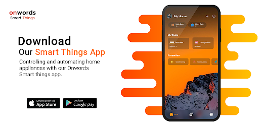 Onwords Smart Things