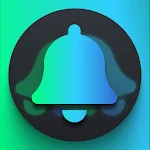 Cover Image of Télécharger Ringtones for Calls & Messages  APK