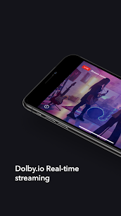 Dolby.io Ultra APK for Android Download (Premium) 2