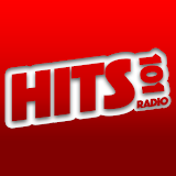 Hits101 Radio icon