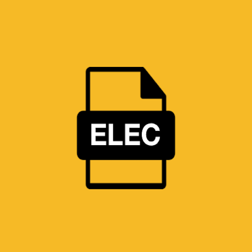 Qcm diag élec logo