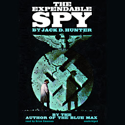 Icon image The Expendable Spy