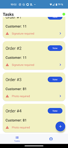 WIS Nav X Support Screen 2