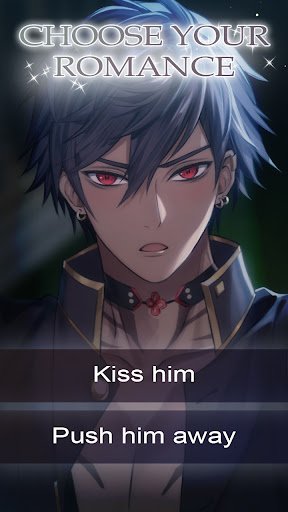 Screenshot of Demon Hunter: Cursed Hearts