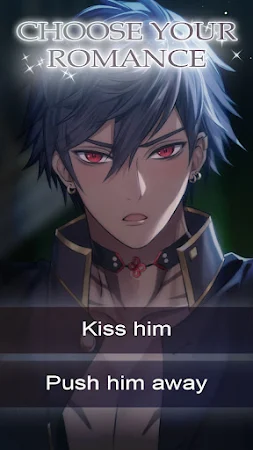 Game screenshot Demon Hunter: Cursed Hearts apk download