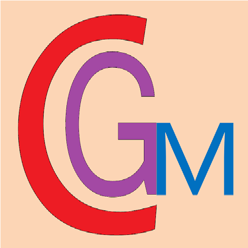 Computer Graphics Tutorial logo