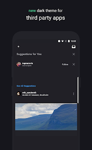 Swift Minimal for Samsung Substratum Theme v318 APK Patched