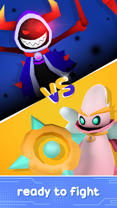 Monster Trainer: Runner Squad - Screenshot 2