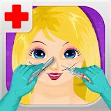 Girl Plastic Surgery icon