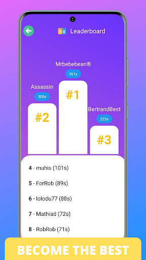 Press Down Screen 2
