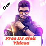 Cover Image of Baixar Best DJ Alok Videos 1.0 APK