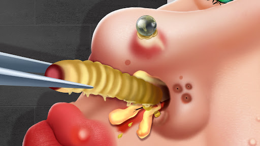 Match Puzzle 3D: ASMR Blast screenshot 23