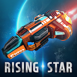 Rising Star: Puzzle Strategy RPG icon