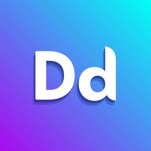 Dd Milmart-Madurai Milk App logo