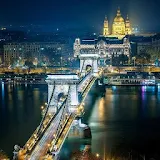 Budapest Wallpapers icon