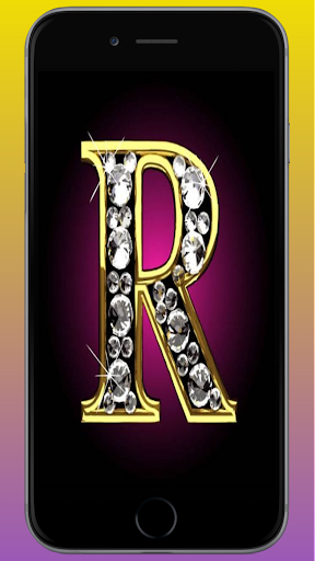 Download R Letter HD Wallpaper Free for Android - R Letter HD Wallpaper APK  Download 