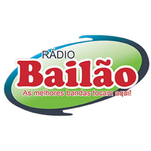 Rádio Bailão de Camaquã RS 1 Icon