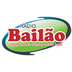 Cover Image of Herunterladen Rádio Bailão de Camaquã RS  APK