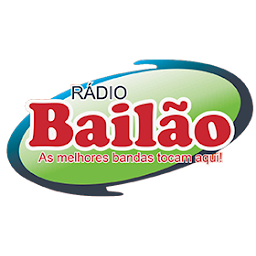 Icon image Rádio Bailão de Camaquã RS
