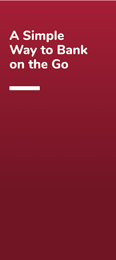 Android application OU Fed Mobile Banking screenshort