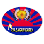 Cover Image of Download RVA Sagaw Karen Keyboard 1.0 APK