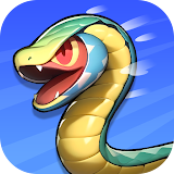 Snake War-Infinite Evolution icon
