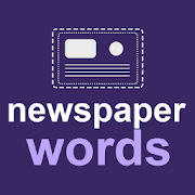 Top 50 Education Apps Like Newspaper Vocabulary - Learn English News Words - Best Alternatives