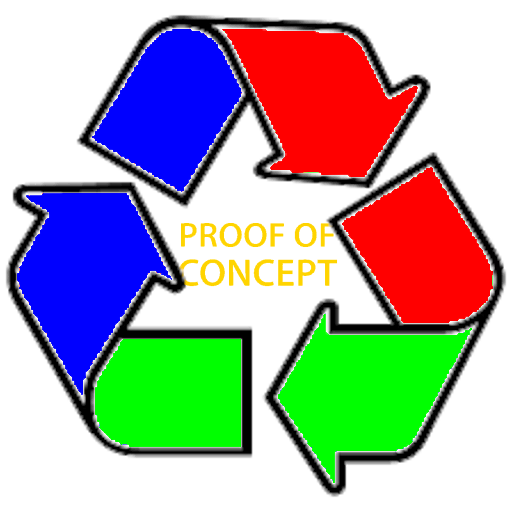 Proof of concept logo
