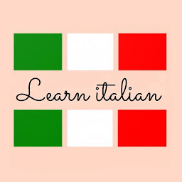 Icon image Learn Italian - Audio Lessons 
